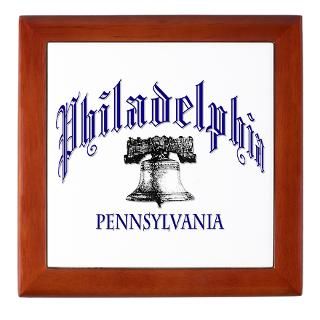 Philadelphia 1776   Liberty Bell  Shop America Tshirts Apparel