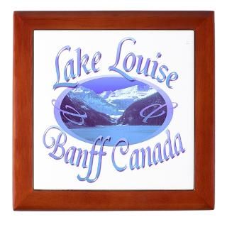 Lake Louise   Banff Canada  Shop America Tshirts Apparel Clothing