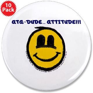 Atta Dude! Attitude : The Smiley Face Shoppe