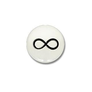 Infinity Symbol Gifts  Vibrant, Unique & Eerie Gifts