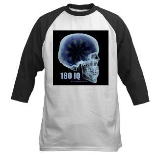 180 IQ  My Dart Shirts