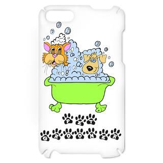 Gifts for Dog Groomers and Cat Groomers : Cartoon Animal T Shirts and