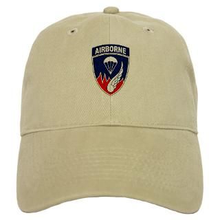 187 Gifts  187 Hats & Caps  187th Infantry Regiment Baseball Cap