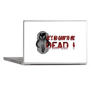 Skull Laptop Skins  HP, Dell, Macbooks & More