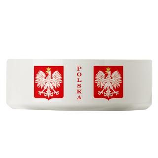 Polish Heritage Gift Shop  Polish Eagle  Polska Eagle Red Shield