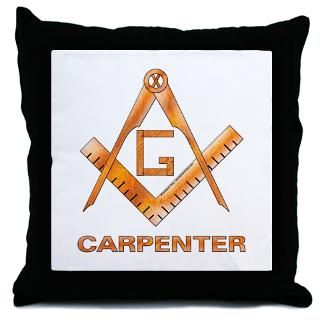 Carpenter Mason  The Masonic Shop