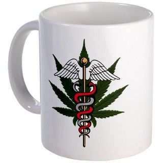 Oregon NORML Medical Marijuana Caduceus Gifts  Oregon NORML Medical