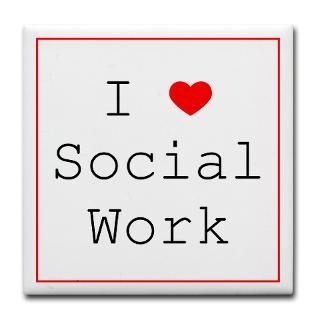 National Professional Social Work Month Gifts & Merchandise  National