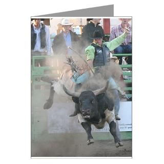 Bull Riding Stationery  Cards, Invitations, Greeting Cards & More