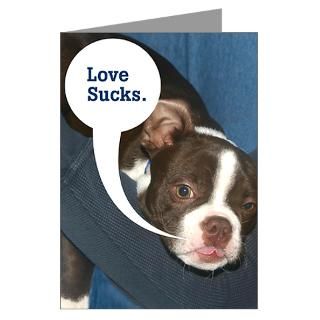 Boston Terrier Valentine Gifts & Merchandise  Boston Terrier
