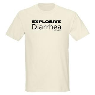 Explosive Diarrhea Gifts & Merchandise  Explosive Diarrhea Gift Ideas
