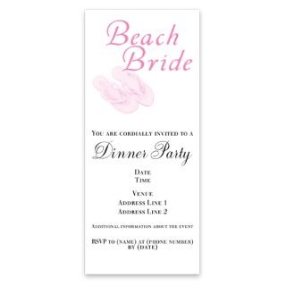Pink Bride Invitations by Admin_CP1374093