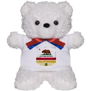 Fresno California Teddy Bear  Buy a Fresno California Teddy Bear Gift