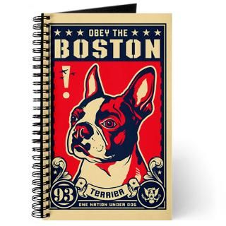 Boston Patriotism : Obey the pure breed! The Dog Revolution