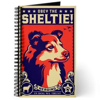 Sheltie Dictator : Obey the pure breed! The Dog Revolution