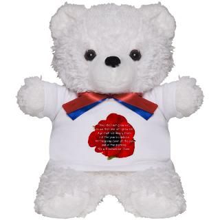 Commonwealth Teddy Bear  Buy a Commonwealth Teddy Bear Gift