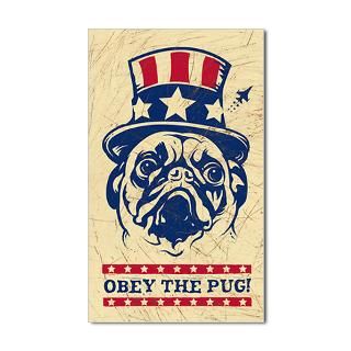 American PUG Revolution : Obey the pure breed! The Dog Revolution