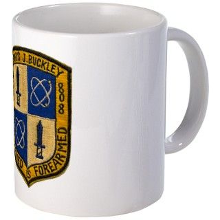 808 Gifts  808 Drinkware  USS DENNIS J. BUCKLEY Mug