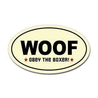 BOXER : Obey the pure breed! The Dog Revolution