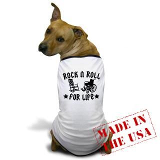 Funny Wheelchair Pet Apparel  Dog Ts & Dog Hoodies  1000s+ Designs