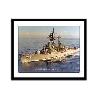EDWARDS (DD 950) STORE  USS RICHARD S. EDWARDS (DD 950) STORE