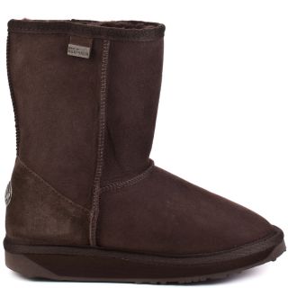 Metal Shop Boot   Chocolate, Not Rated, $62.99