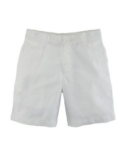 Ralph Lauren Childrenswear Boys Polo GI Shorts   Sizes 2T 7_0
