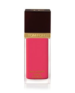Tom Ford Nail Lacquer, Indian Pink