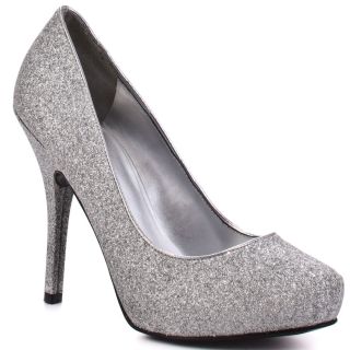 Geenly   Silver Texture, Guess, $94.99,