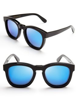 WILDFOX Classic Mirror Fox Sunglasses