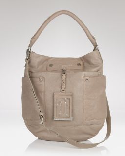 MARC BY MARC JACOBS Hobo  Preppy Leather