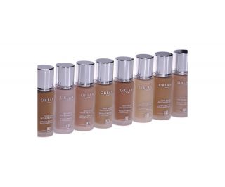 Orlane Paris Absolute Skin Recovery Smoothing Foundation