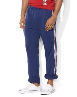 Ralph Lauren Team USA Olympic Fleece Athletic Pant