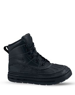 Nike Boys Woodside 2 High Boots   Sizes 11 12 Toddler; 13, 1 3 Child