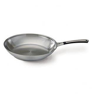 Simply Calphalon Stainless Steel 12 Omelette Pan
