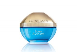 Guerlain Super Aqua Day Comfort Cream SPF10