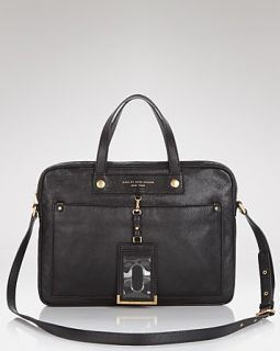 BY MARC JACOBS Computer Case   Preppy Leather, 13