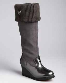Girls Pavia Sweater Tall Boots   Sizes 13, 1 5 Child