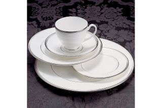 Waterford Crystal Kilbarry Platinum Tea Cup