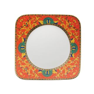 Rosenthal Meets Versace Marco Polo Dinner Plate