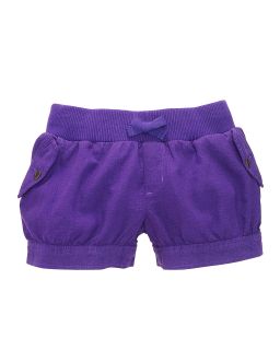 Lauren Childrenswear Girls Cargo Shorts   Sizes 7 16