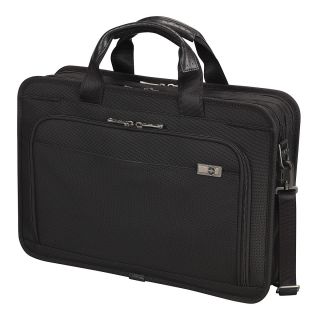 Victorinox Architecture 3.0 17 Lourve Laptop Brief