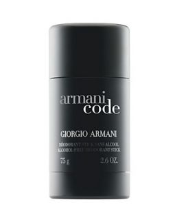 armani code by armani deodorant price $ 21 00 color no color quantity