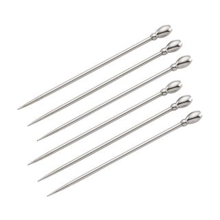 piece cocktail pick set orig $ 22 00 sale $ 14 99 pricing policy color