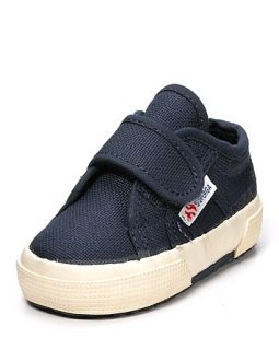 Superga Infant Boys Velcro® 2750 Classic Sneakers   Sizes 2.5 5.5