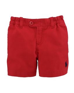 Childrenswear Infant Boys Vintage Varsity Shorts   Sizes 9 24 Months