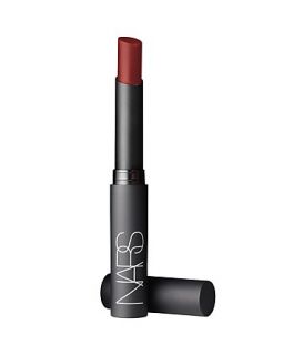nars pure matte lipstick moscow price $ 26 00 color moscow quantity 1
