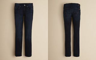 For All Mankind Girls Roxane Skinny Jeans   Sizes 7 14_2