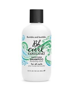 Bumble and bumble Curl Conscious Smoothing Shampoo 8 oz.