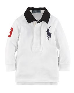 infant boys big pony rugby sizes 9 24 months orig $ 45 00 sale $ 27 00